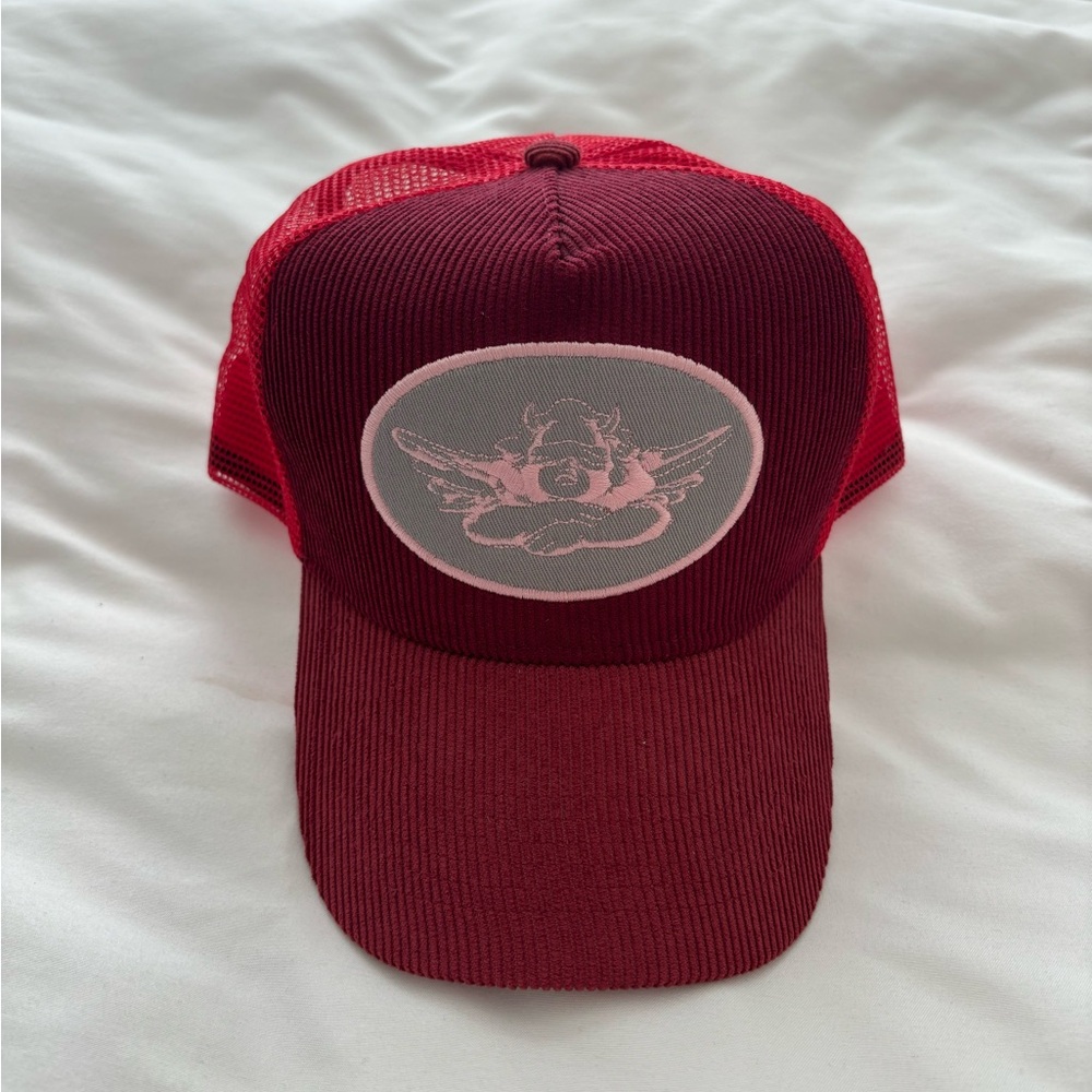 Boys Lie Hat